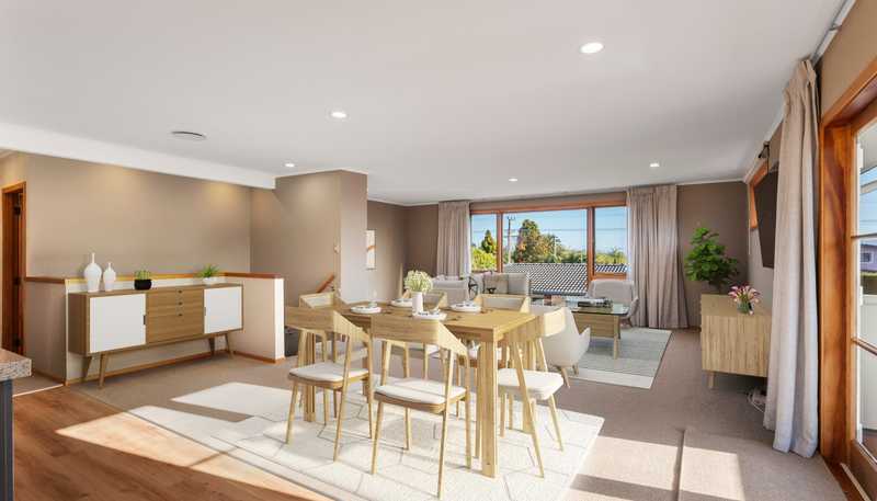 2/48 Ngamotu Road, Hilltop
