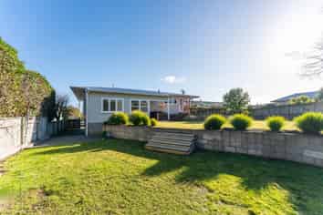 2/48 Ngamotu Road, Hilltop