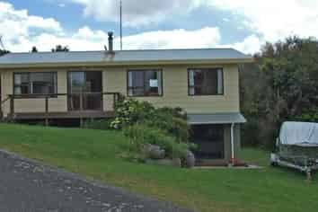 7 Morunga Street, Omori