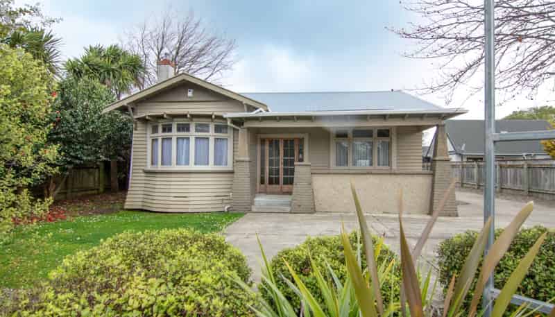 23 Morris Street , Hokowhitu