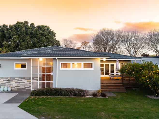 49 Meeanee Road, Taradale