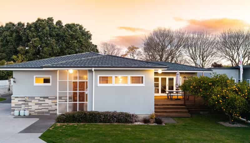 49 Meeanee Road, Taradale