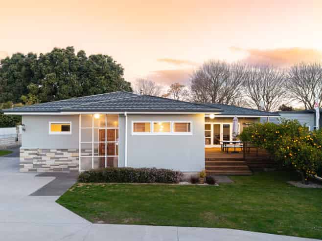 49 Meeanee Road, Taradale