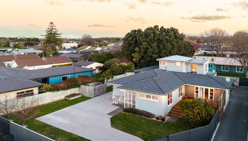 49 Meeanee Road, Taradale