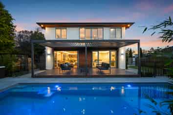 6 Kotare Street, Fendalton