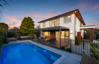 6 Kotare Street, Fendalton