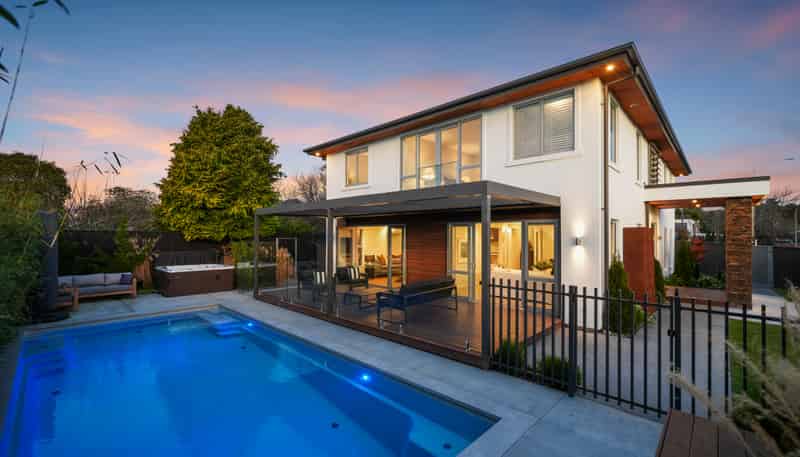 6 Kotare Street, Fendalton