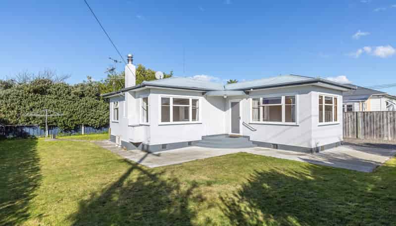 7 Keaton Street, Masterton