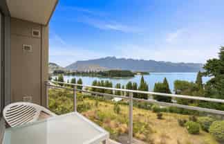 Unit 303 Highview Apartments, 68 Thompson Street, Queenstown