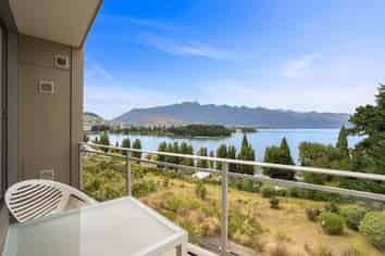 Unit 303 Highview Apartments, 68 Thompson Street, Queenstown