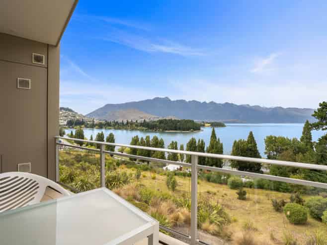303/68 Thompson Street, Queenstown