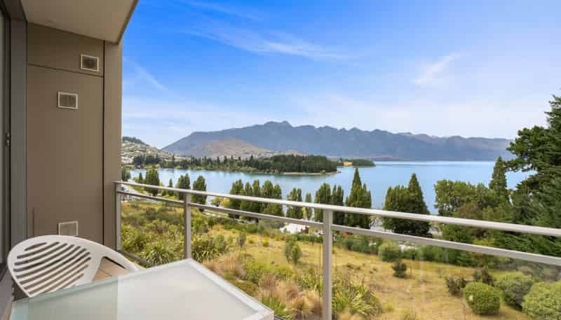 Unit 303 Highview Apartments, 68 Thompson Street, Queenstown