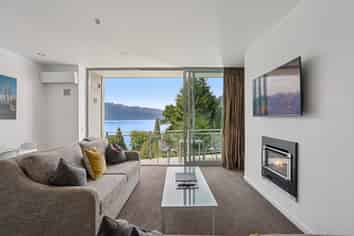 Unit 303 Highview Apartments, 68 Thompson Street, Queenstown