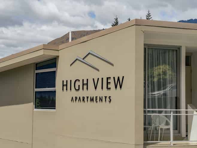 303/68 Thompson Street, Queenstown