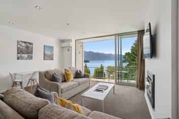 Unit 303 Highview Apartments, 68 Thompson Street, Queenstown