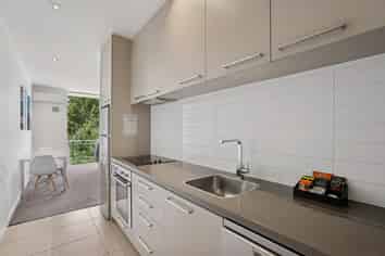 Unit 303 Highview Apartments, 68 Thompson Street, Queenstown
