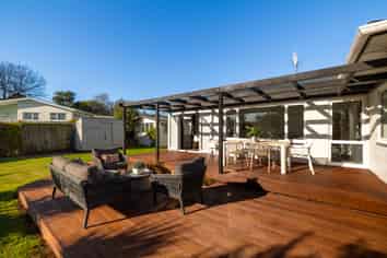 139 Songer Street, Stoke