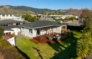 139 Songer Street, Stoke