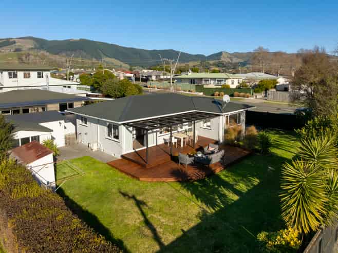 139 Songer Street, Stoke