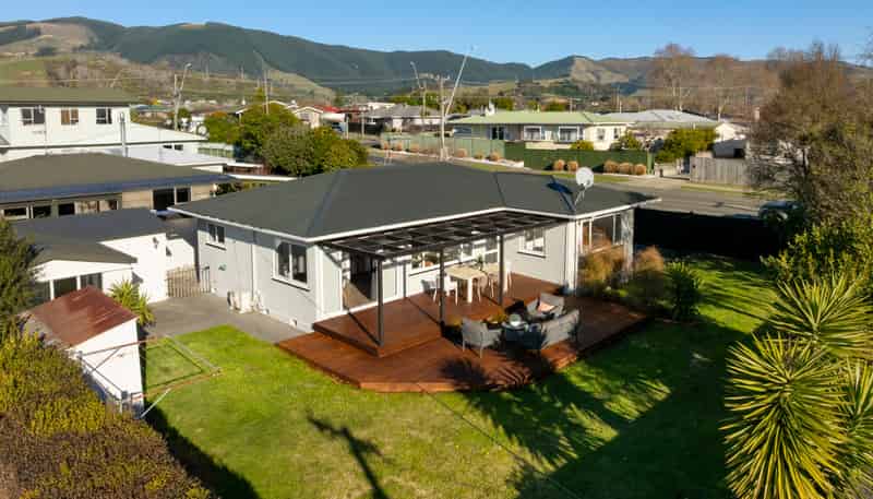 139 Songer Street, Stoke