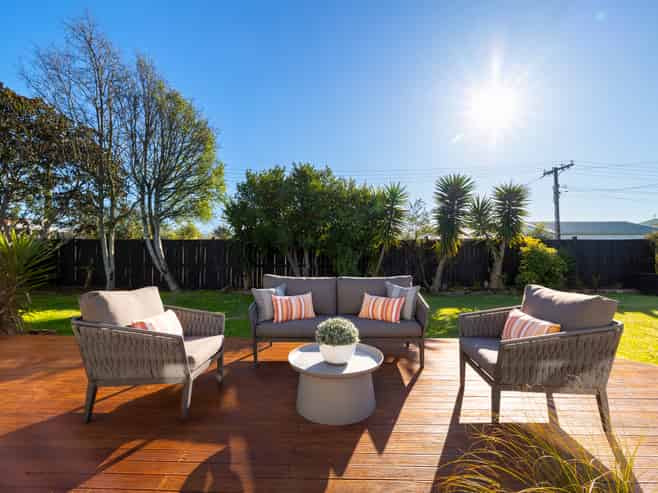 139 Songer Street, Stoke