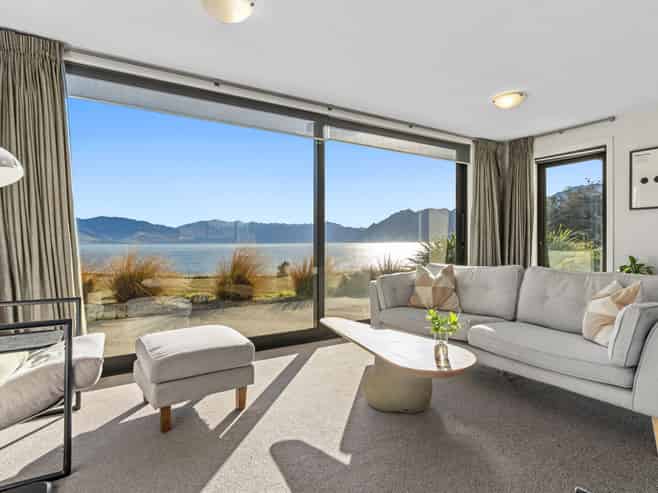 282 Lakeview Terrace, Lake Hawea