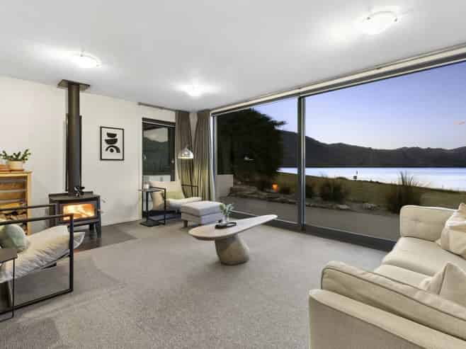 282 Lakeview Terrace, Lake Hawea