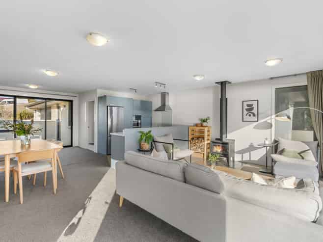282 Lakeview Terrace, Lake Hawea