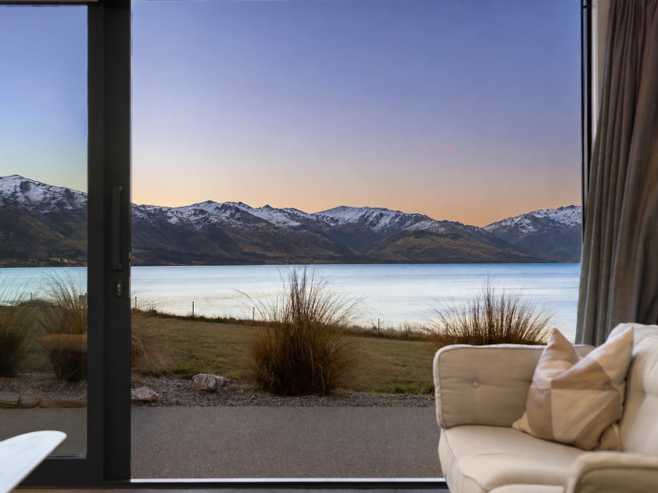 282 Lakeview Terrace, Lake Hawea