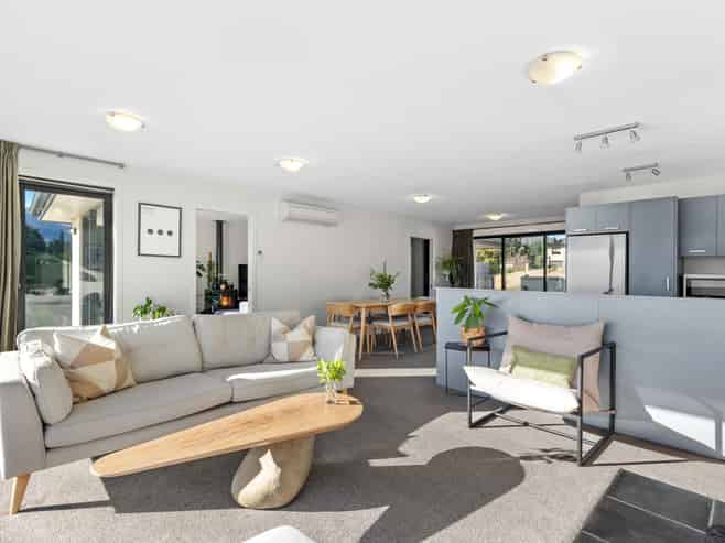 282 Lakeview Terrace, Lake Hawea