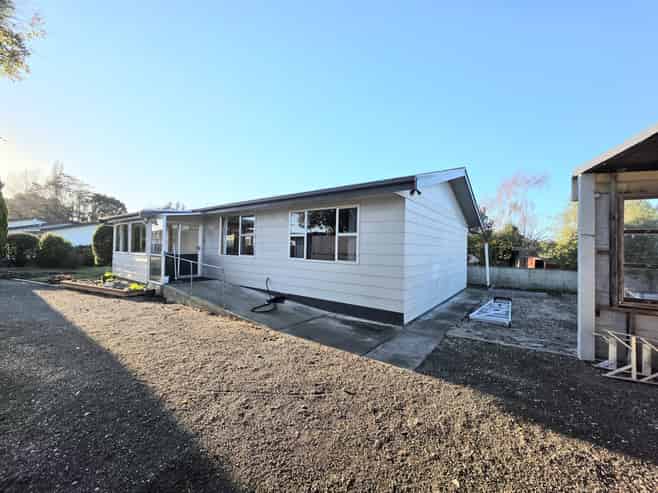 47A Redcastle Road, Oamaru North