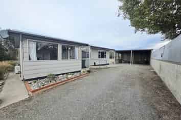 47A Redcastle Road, Oamaru North