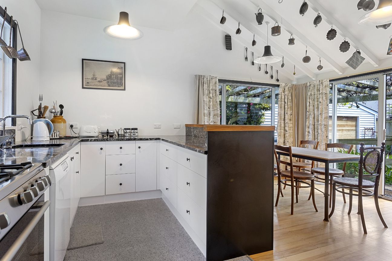 3 Bedroom Furnished Family Home in Merivale - Bild 3