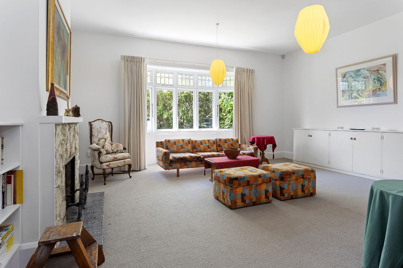 3 Bedroom Furnished Family Home in Merivale - Fler