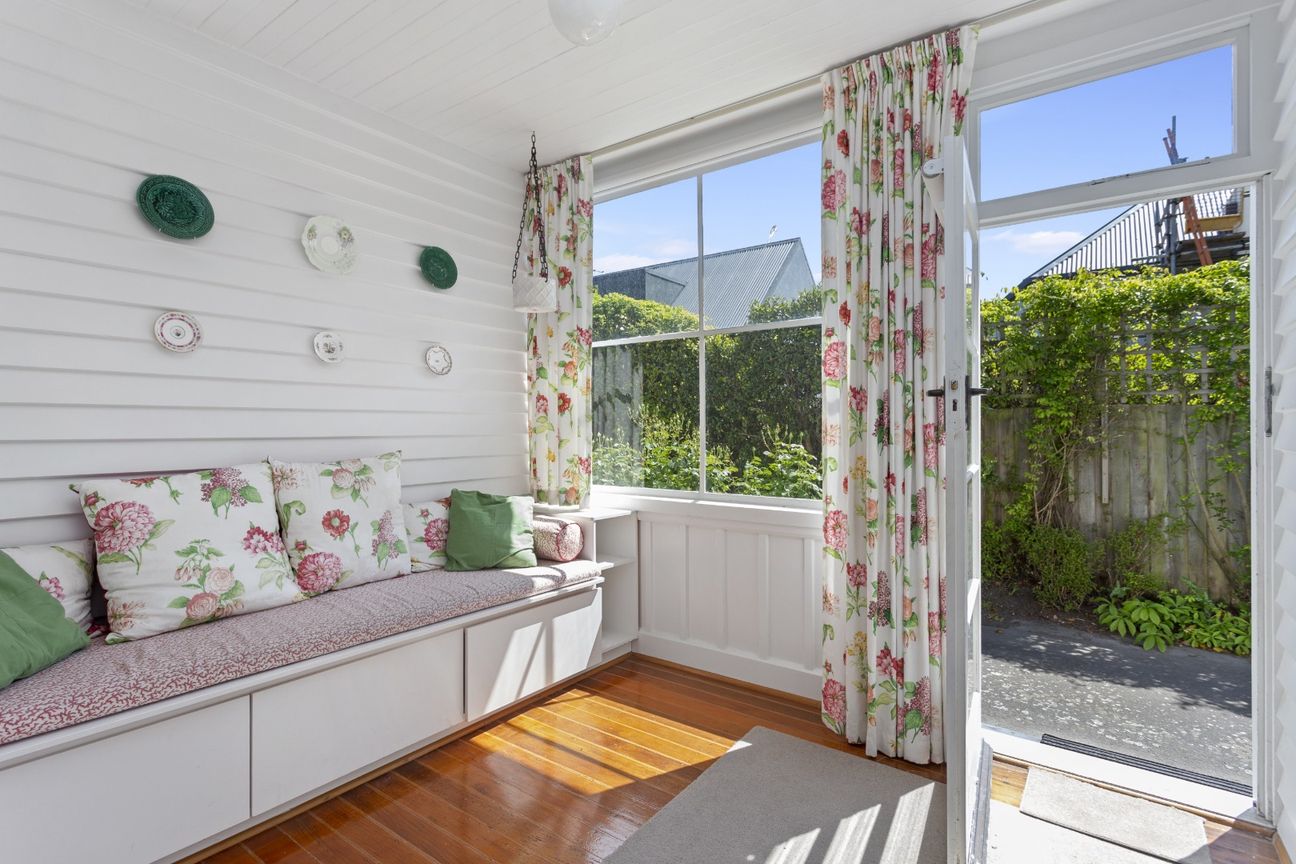 3 Bedroom Furnished Family Home in Merivale - Bild 2
