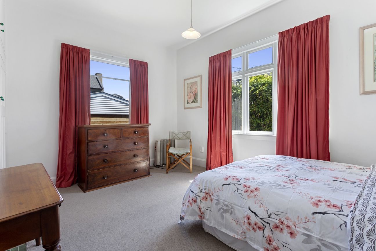 3 Bedroom Furnished Family Home in Merivale - Bild 6