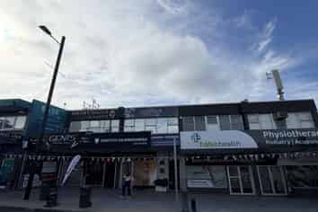 Affordable 100 Sqm Office in Birkenhead
