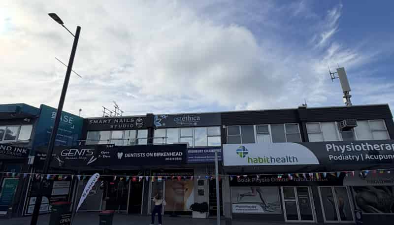 3/65-67 Birkenhead Avenue, Birkenhead