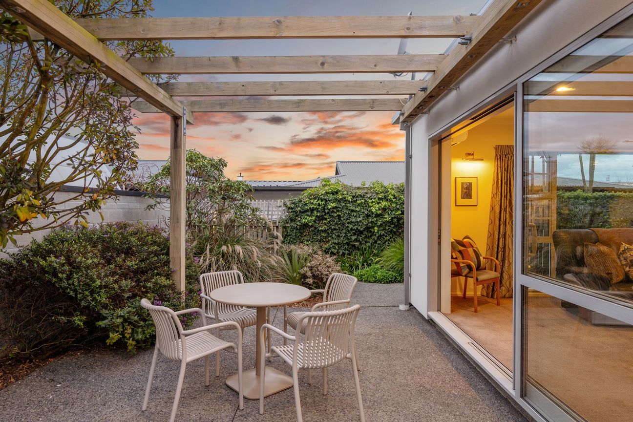 More Merivale, Less Maintenance – pohled 5