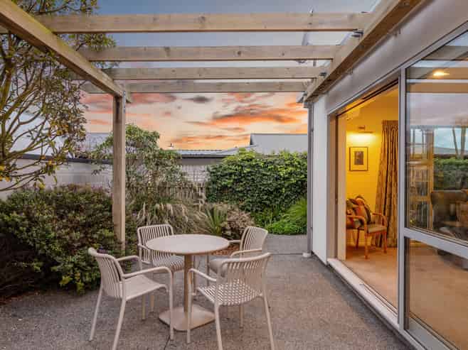 74A Merivale Lane, Merivale