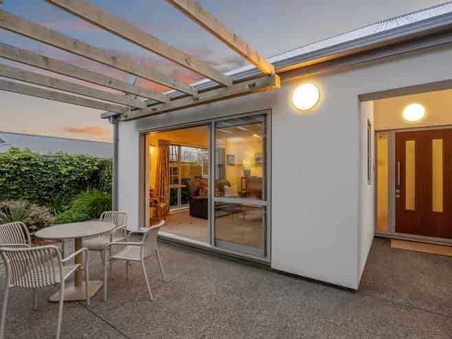 74A Merivale Lane, Merivale