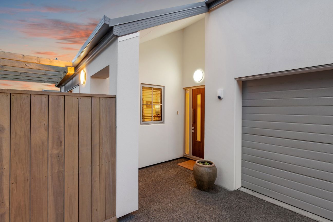 More Merivale, Less Maintenance – pohled 3