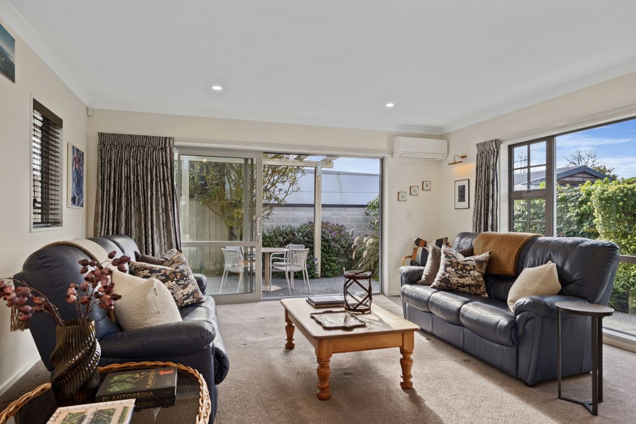 More Merivale, Less Maintenance – pohled 6