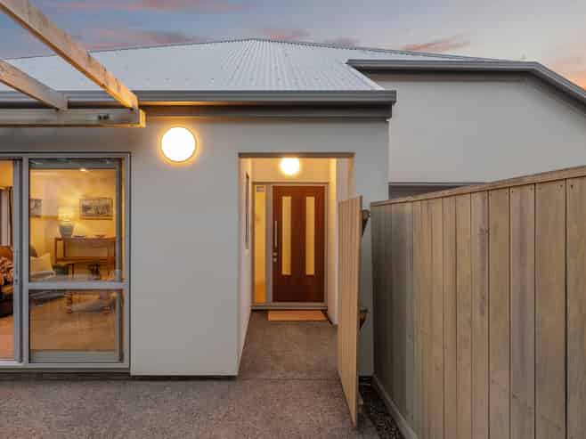 74A Merivale Lane, Merivale