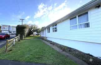 Auckland - Address withheld