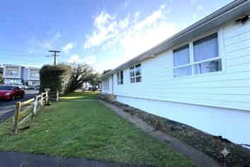Auckland - Address withheld