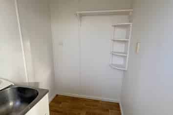 Auckland - Address withheld