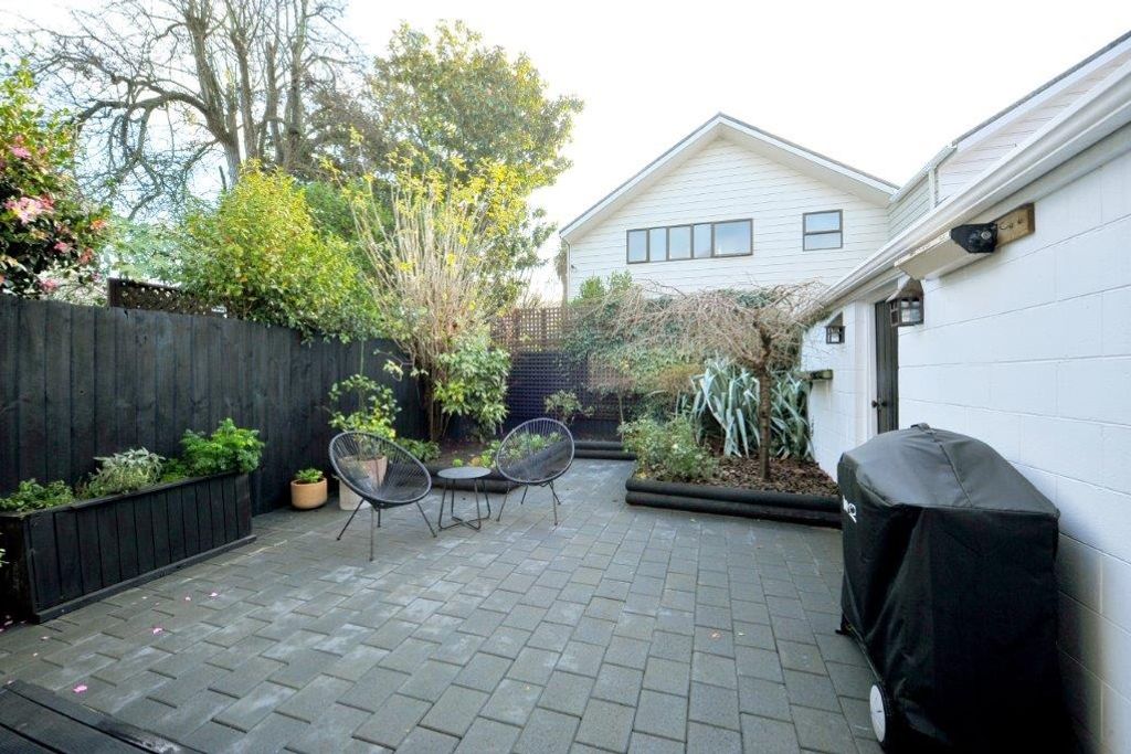 2 Bed Townhouse in Merivale with garage - Bild 2