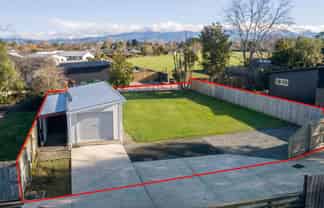 38B Colville Street, Masterton