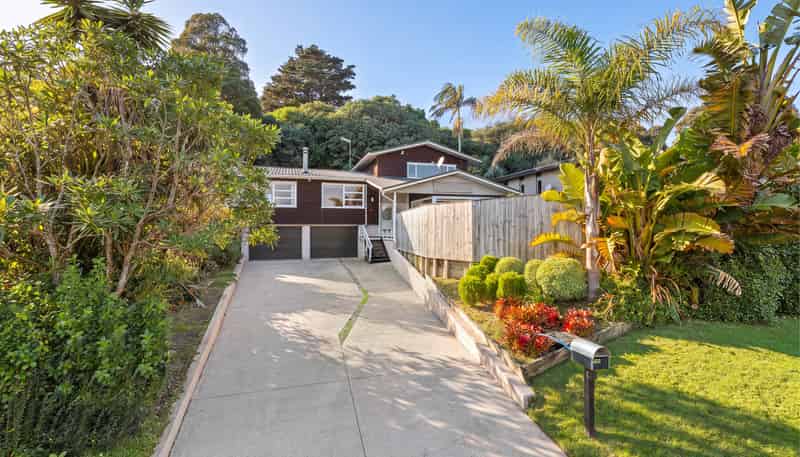 46 Gibbs Crescent, Red Hill